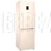 SAMSUNG RB33A32N0EL 350л бежевый