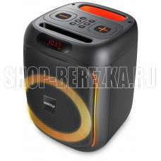 SMARTBUY (SBS-5410) CHARISMA, черный