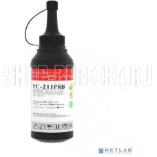 PANTUM PC-211PRB (замена PC-211RB) для P2200/P2207/P2500/P2507/P2500W/M6500/M6550/M6607/M6550NW/M6600N/M6607NW (тонер на 1600 стр