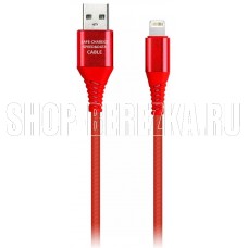 SMARTBUY iK-512ERG red красный