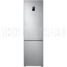 SAMSUNG RB37A5200SA 367л серебристый