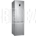SAMSUNG RB37A5200SA 367л серебристый