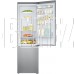 SAMSUNG RB37A5200SA 367л серебристый