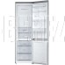 SAMSUNG RB37A5200SA 367л серебристый
