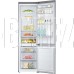 SAMSUNG RB37A5200SA 367л серебристый