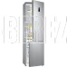 SAMSUNG RB37A5200SA 367л серебристый