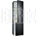 SAMSUNG RB37A5291B1 367л черный
