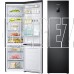 SAMSUNG RB37A5291B1 367л черный
