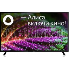BBK 43LEX-8211/UTS2C SMART TV
