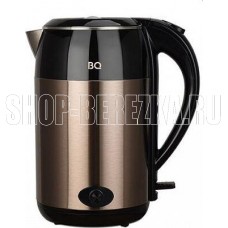BQ KT1800SW Black-Copper