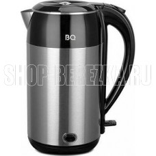 BQ KT2030SW Black-Steel