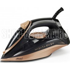 ATLANTA ATH-5495 black