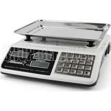 ATLANTA ATH-6117 white