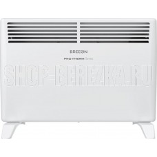 BREEON PRO THERM BHCI-1000 SM