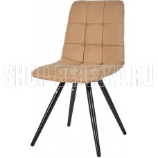 POLINI Home Berlin SM, бежевый-черный (2 кор.)