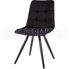 POLINI Home Berlin SM, черный-черный (2 кор.)