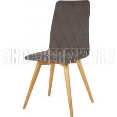 POLINI Home Rio SD, серый-натуральный (2 кор.)