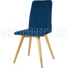 POLINI Home Rio SD, синий-натуральный (2 кор.)