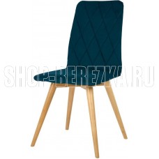 POLINI Home Rio SD, темно-бирюзовый - натуральный (2 кор.)