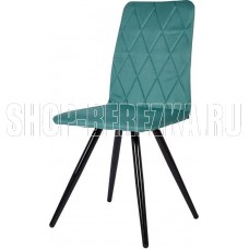 POLINI Home Rio SM, мятный-черный (2 кор.)