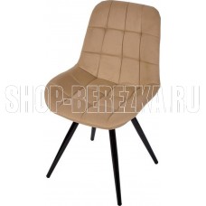 POLINI Home Verona SM, бежевый-черный (2 кор.)