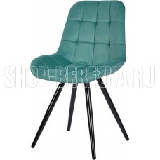 POLINI Home Verona SM, мятный-черный (2 кор.)