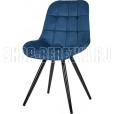 POLINI Home Verona SM, синий-черный (2 кор.)