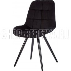 POLINI Home Verona SM, черный-черный (2 кор.)
