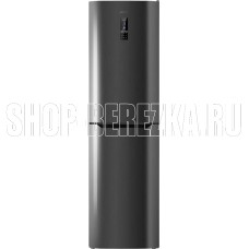 ATLANT ХМ-4625-159-ND 381л черный металлик