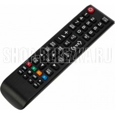 REXANT (38-0020) Пульт универсальный для телевизора Samsung