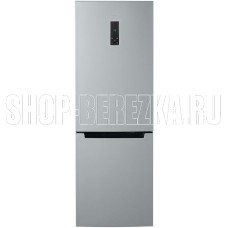 БИРЮСА M960NF 340л металлик