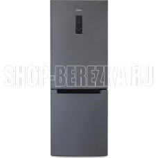 БИРЮСА W920NF 310л матовый графит