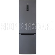 БИРЮСА W960NF 340л матовый графит