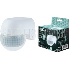 DUWI 25821 6 DD-03 800Вт 180' белый