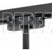 RITTER 59876 7 ARTLINE GU10 алюминий черный