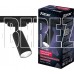 RITTER 59876 7 ARTLINE GU10 алюминий черный