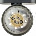 RITTER 59876 7 ARTLINE GU10 алюминий черный