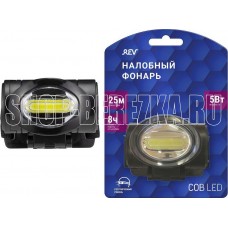 RITTER 29089 6 5Вт 3хААА