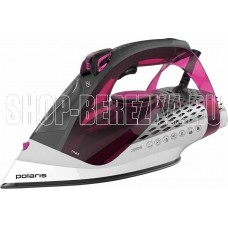 POLARIS PIR 2860AK розовый/ черный