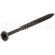 KRANZ (1133-4270-2) Саморез гипсокартон-дерево 4,2х70, пакет (300 шт/уп) KRANZ (1133-4270-2) Саморез гипсокартон-дерево 4,2х70, пакет (300 шт/уп)