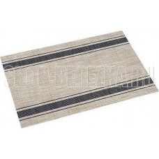 РЫЖИЙ КОТ Салфетка сервировочная PVM-17, 30*45 см (ПВХ)