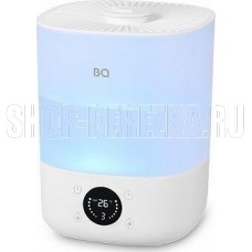 BQ HDR1009 White
