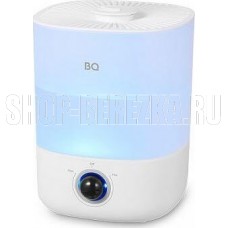 BQ HDR1010 White