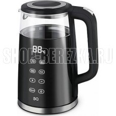BQ KT1705P Black