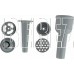 BOSCH MFW66020