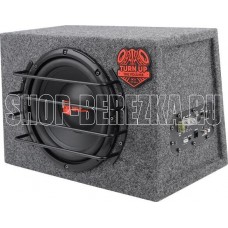 ACV CRAFT F12A активный/корпусной/1500Вт/30см/SPL-109дБ/серый