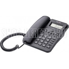 TEXET TX-264 черный