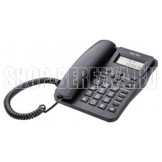 TEXET TX-264 черный