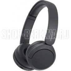 SONY WH-CH520/B Цвет Черный