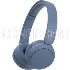 SONY WH-CH520/L Цвет Синий